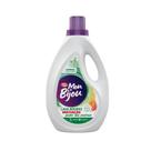 Lava Roupas Líquido Multiação 3L Mon Bijou -