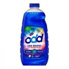 Lava roupas liquido odd lavagem completa 3l