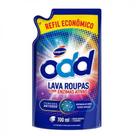 lava roupas liquido odd lavagem completa refil 700ml lava roupas liquido odd lavagem completa refil 700ml