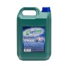 Lava Roupas Líquido Omax 5L Larilimp
