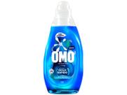 LAVA ROUPAS LIQUIDO OMO CICLO RAPIDO 1,4l ANTIODOR