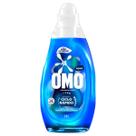 Lava-roupas liquido omo ciclo rapido acao antiodor frasco 1,4l omo Lava-roupas liquido omo ciclo rapido acao antiodor frasco 1,4l omo