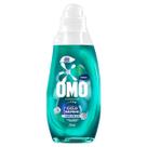 Lava roupas líquido omo ciclo rapido ação total frasco 750ml omo Lava roupas líquido omo ciclo rapido ação total frasco 750ml omo
