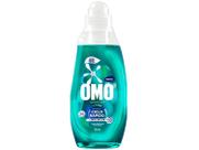 Lava-Roupas Líquido Omo Ciclo Rápido Ação Total Frasco 750ml