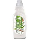 Lava Roupas Líquido Plush Biopower Coco - Sabão Líquido Remove manchas 1L