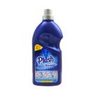 Lava Roupas Líquido Repelente de Pelos Plush Sanol 1,5L