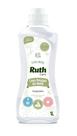 Lava roupas liquido ruth care baby 1l Lava roupas liquido ruth care baby 1l
