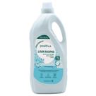 Lava Roupas Liquido Sem Fragrancia Positiva 3L Lava Roupas Liquido Sem Fragrancia Positiva 3L