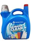 Lava-Roupas Líquido Ultimate Clean Galão 5l - member mark