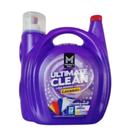 Lava Roupas Liquido Ultimate Clean Lavanda 5l