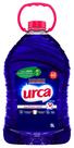 Lava Roupas Liquido Urca Azul 5l