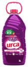 Lava Roupas Liquido Urca Lavanda - 3l