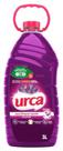 Lava Roupas Liquido Urca Lavanda - 3l