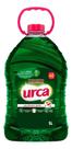 Lava Roupas Líquido Urca Maxx 5 Litros Verde