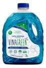 Lava Roupas Líquido Vinagreen Tradicional 3L Vegano para 60 Lavagens
