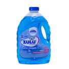 Lava Roupas Líquido Zulu Perfumes 60 Lavagens Coala 3L