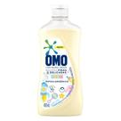 Lava Roupas OMO Roupas Finas e Delicadas Bebê 450ml Lava Roupas OMO Roupas Finas e Delicadas Bebê 450ml