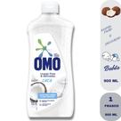 Lava Roupas Omo Roupas Finas e Delicadas - Sabão Líquido Coco 900Ml Lava Roupas Omo Roupas Finas e Delicadas - Sabão Líquido Coco 900Ml