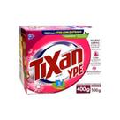 Lava Roupas Pó Tixan Ypê Maciez 400g Lava Roupas Pó Tixan Ypê Maciez 400g