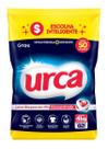 Lava Roupas pó Urca Concentrado Sache 4kg