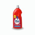Lava Roupas Sabão Líquido + Amaciante Revolution 1,5L Plush