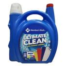 Lava Roupas Sabão Líquido Bico Dosador Ultimate Clean 5 L