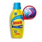 Lava Roupas Semorin Limpeza Profunda 500ml Cores Vivas
