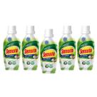 Lava Roupas Semorin Líquido Aroma Perfumado Coco Kit 5