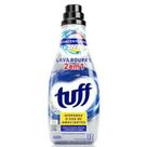 Lava Roupas Tuff 2 em 1 Dispensa o Uso de Amaciantes 1,5 L Lançamento
