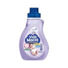 Lava Roupas Vida Macia 500ml Baby e infantil