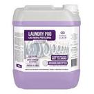 Lava roupas wetclean laundry pro com enzimas 10 l