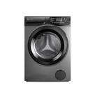 Lava & Seca 12Kg Electrolux Inverter Cinza Ônix com 8 Programas de Lavagem - LSC12