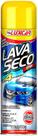 Lava Seco Spray Luxcar 500 Ml - Cera De Carnaúba Concentrada