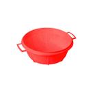 Lava Tudo Escorredor Macarrão Cozinha Arroz Massa Alimentos Resistente Cotidiano Fruta BPA Free
