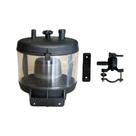 Lavador Automático Para Conjunto Do Ordenha com 4 entradas