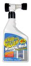 Lavador de janelas Krud Kutter WW32H4 946 ml Não tóxico