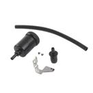 Lavador De Tanque De Combustível De Alumínio Para Golf 7 R S3 8V Leon 3 De Alta Qualidade Broyear Lavador De Tanque De Combustível De Alumínio Para Golf 7 R S3 8V Leon 3 De Alta Qualidade Broyear