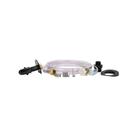 Lavador de tanque rotativo Camco Tornado com mangueira de 1,8 m (40126)