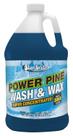 Lavador e cera para barcos STAR BRITE Power Pine 3,78 L concentrado
