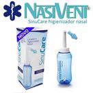 Lavador E Higienizador Nasal - NasiVent Sinucare - Fácil Uso Diário Lavador E Higienizador Nasal - NasiVent Sinucare - Fácil Uso Diário