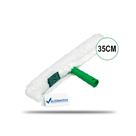 Lavador/esfregador limpeza profissional vidros unger 35cm