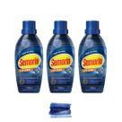 LAVADOR LIMPADOR DE JEANS DE TODAS AS CORES SEMORIN Kit 3