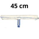 Lavador limpador de vidros 45cm bralimpia