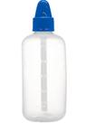 Lavador Nasal Adulto e Infantil 250ml Alívio Imediato Soro Fisiológico Buba