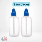 Lavador Nasal Buba Adulto e Infantil 250ml Alívio Congestão e Sinusite