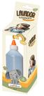 Lavador Nasal Garrafa 300ml + 2 Bicos Adulto E Infantil - 3B