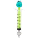 Lavador Nasal Seringa Infantil Bebe Dino Reutilizável Buba Lavador Nasal Seringa Infantil Bebe Dino Reutilizável Buba