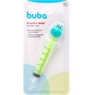 Lavador Nasal Seringa Silicone Dino Catarro Sinusite Buba