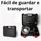 Lavadora 110 220v para Limpeza com Sabão Lavadora 110 220v para Limpeza com Sabão