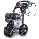 Lavadora à Gasolina 7,5 HP 4 Tempos Alta Pressão TTW2700A TOYAMA Lavadora à Gasolina 7,5 HP 4 Tempos Alta Pressão TTW2700A TOYAMA